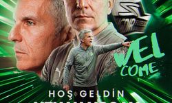 Iğdır Spor’da Kenan Koçak Dönemi Başladı: Hedef Süper Lig!