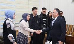 Iğdır Üniversitesi Fiziksel Aktivite ve İyi Yaşam Topluluğu’ndan Örnek Proje: “Egzersizle Sosyalleş!”