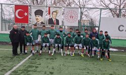 Iğdır’da Spora Anlamlı Destek: Site Telekom A.Ş.’den Genç Sporculara Can Suyu