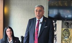 CHP Iğdır İl Başkanı Ada’dan “Alican Sınır Kapısı” Uyarısı: “Aynı Hataları Tekrarlamayalım”