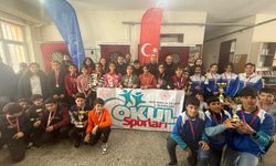 Karakoyunlu’da Dart Rüzgarı: Yıldızlar Sahne Aldı!