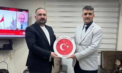 MHP ve Ülkü Ocakları’ndan Türk Büro-Sen’e Çıkarma: “Birlik ve Beraberlik Mesajı”