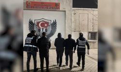 Iğdır Emniyetinden Kaçaklara Geçit Yok: 3 Firari Yakalandı!