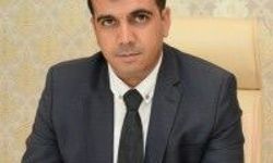 Iğdırlı Akademisyen Barış Armutçu, Dünya Genelinde En İyi %2,5’lik Dilimde Yer Alarak Doçent Oldu