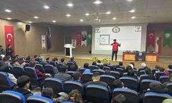 Iğdır Üniversitesinde “Terörün Gölgesinde Radikalleşme” Seminerleri Düzenlendi