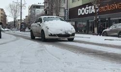 Iğdır’da “Buz” Mesaisi: Yollar Pist, Vatandaş Tepkili!