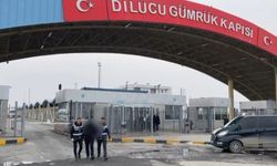 11 Yıllık Firar Sınırda Son Buldu: Göçmen Kaçakçısı Dilucu’nda Yakalandı!