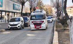 Iğdır’da Araç Sayısı Arttı, Trafik Çilesi Katlandı: Gözler Yeni Otoparkta!