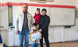 Iğdır’da 47 Bin Öğrenci Karne Heyecanıyla Tatile Girdi