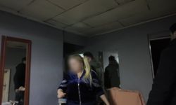 Iğdır’da Dev Fuhuş Operasyonu: 2 Tutuklama!