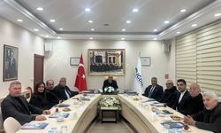 CHP Iğdır İl Örgütü’nden ITSO’ya “Alican Kapı” Raporu