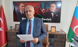 Iğdır’ın Gönül Elçisine Büyük Onur: Azerbaycan’dan Ziya Zakir Acar’a “Dostluk” Nişanı!