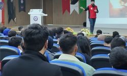 Iğdır’da Gençlerin Geleceği Emniyet Altında: 1.005 Üniversiteliye Kritik Seminer