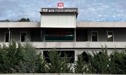 112'ye 2025'te 358 bin çağrı geldi