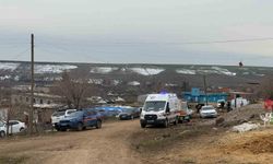 2 Çocuk annesi, sırra kadem bastı