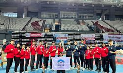 20 branşta 688 madalya