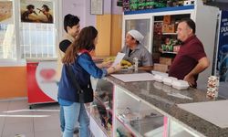 2025 yılında 2 bin 507 işletme denetlendi