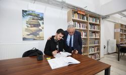 2025 yılında 2 milyon ziyaretçiyi ağırladı