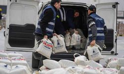 24 bin haneye kahvaltı paketi dağıtımı başladı