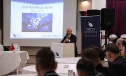 3+1 işletmede mesleki eğitim