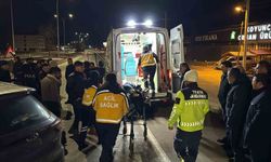 Afyonkarahisar’da Tırla otomobilin çarpıştığı kazada 7 kişi yaralandı