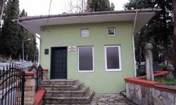 Ahmet Efendi Mescidi aslına uygun yenilendi