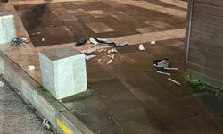 Alacak-verecek meselesinde kan aktı: 7 yaralı, 4 gözaltı