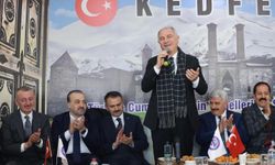 Ala'dan Kocaeli Erzurum Dernekler Federasyonu'na ziyaret