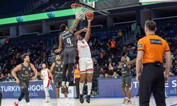 Aliağa Petkimspor'un rakibi Sassari