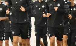 Altay'da Ceyhun Gülselam ve Özgür Özkaya fesih hakkını kullanmadı