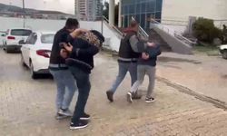 Aranan 4 hükümlü yakalandı
