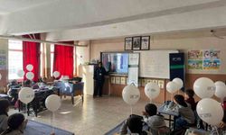 Aras EDAŞ, Enerji Verimliliği Haftası'nda öğrencilerle buluştu