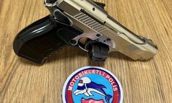 Arnavutköy'de düğün konvoyunda silah sesleri: Yunus timleri müdahale etti