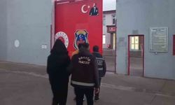 Asayiş operasyonu: 6 kişi yakalandı