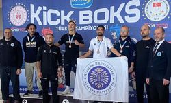 Atatürk Üniversitesi sportif başarılarını ulusal arenada sürdürüyor