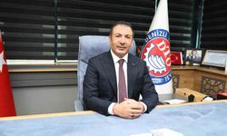 Başkan Erdoğan: 'Basın, toplumun haber alma hakkının teminatıdır'