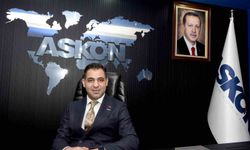 Başkan Turan'dan 10 Ocak çalışan gazeteciler günü mesajı