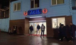 Batman’da Asker uğurlama eğlencesi hastanede bitti