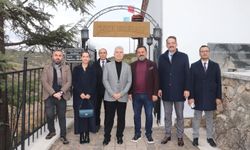 Bilecik'in tarihi ve kültürel mirası tanıtıldı