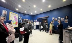 Bilecik'te çocuklar için kültürel gezi düzenlendi