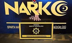 Bin 307 adet uyuşturucu emdirilmiş kâğıt ele geçirildi