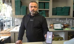 Bir tatlıcı yardım bahanesiyle 25 bin TL dolandırıldı