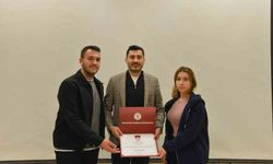 BŞEÜ Mühendislik Fakültesinde yapay zeka kariyer etkinliği gerçekleştirildi.