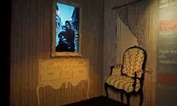 'Bütün Mutlu Aileler Birbirine Benzer' temalı etkileşimli sergi Millet Kütüphanesi'nde ziyarete açılıyor