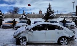 'change' araç operasyonu: 4 tutuklama