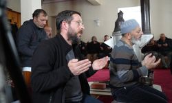 Çığ şehitleri ile Hatice Karaaslan dualarla anıldı