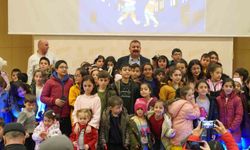 Çocuklara hafta sonu kursları için davet