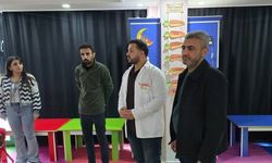 Çocukların güvenliği için kreşler denetleniyor