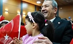 Darende'de çocuk sinema günleri devam ediyor