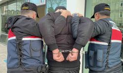 DEAŞ operasyonunda gözaltına alınan şahsa ev hapsi